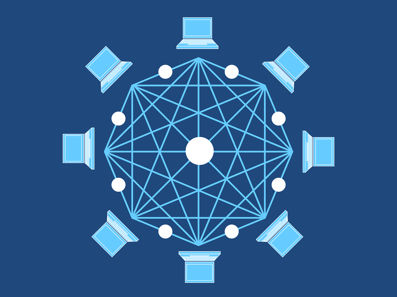 最新研究报告揭示未来科技趋势，前沿科技探索的启示