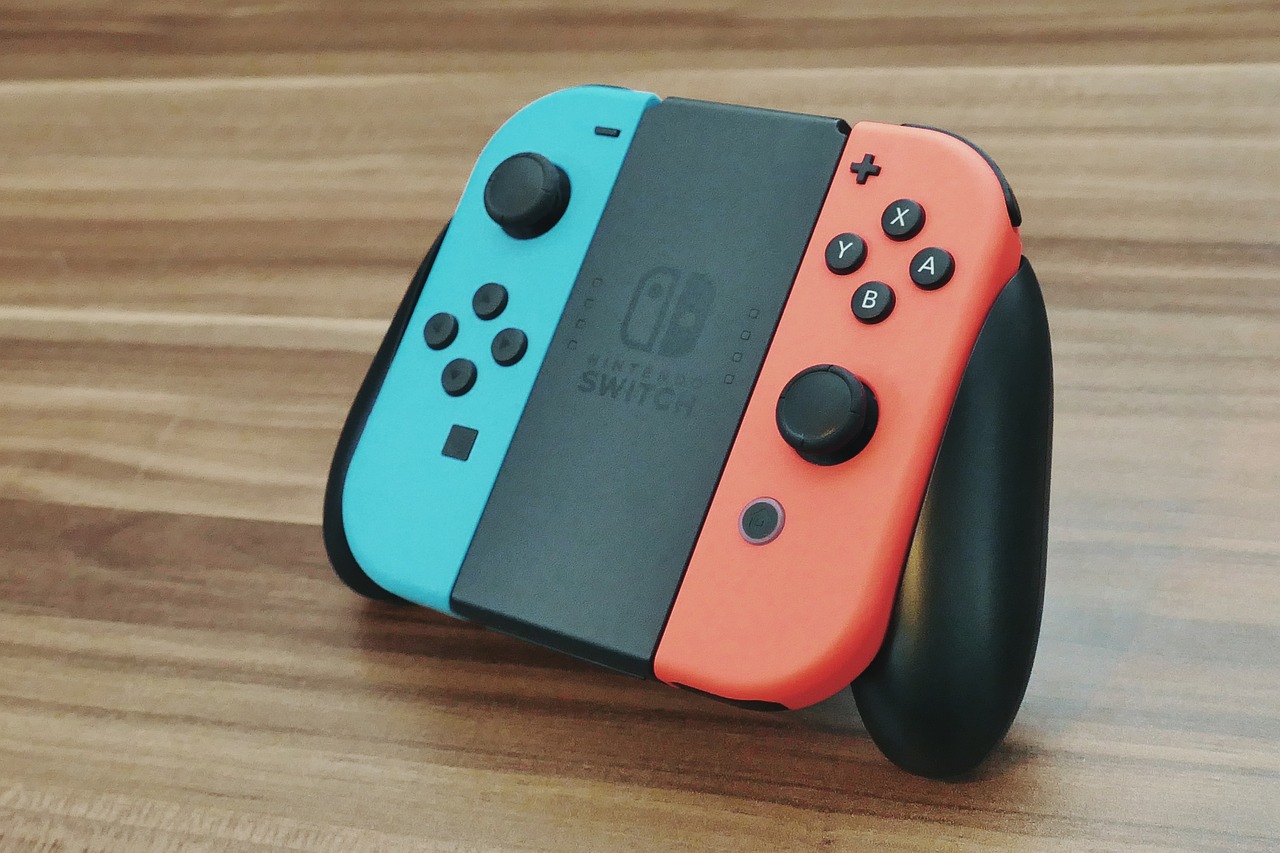 任天堂Switch最新版本的深度解析与探讨